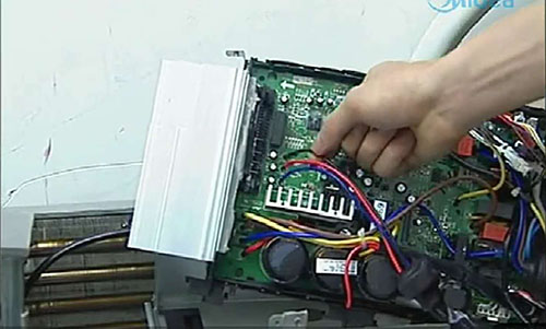 中卫美的空调电话是多少