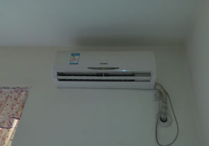 中卫空调维修电话是多少