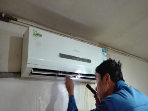 中卫格力空调电话是多少