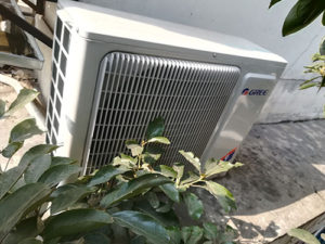 中卫空调维修售后服务