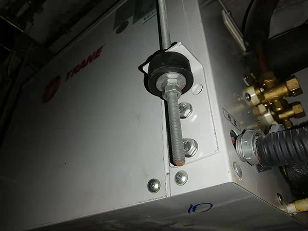 中卫空调维修售后服务中心