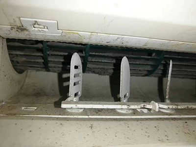 中卫空调维修售后服务中心电话是多少