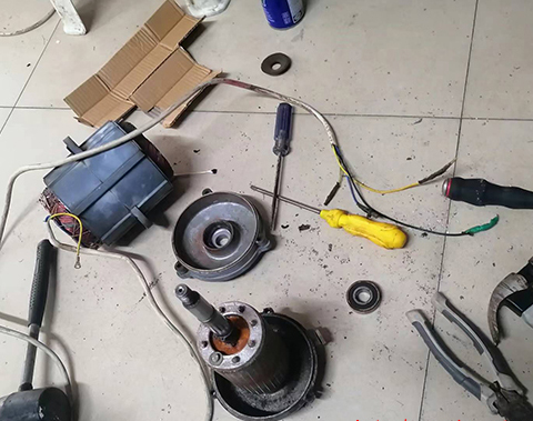 中卫空调维修售后服务中心电话在哪里找