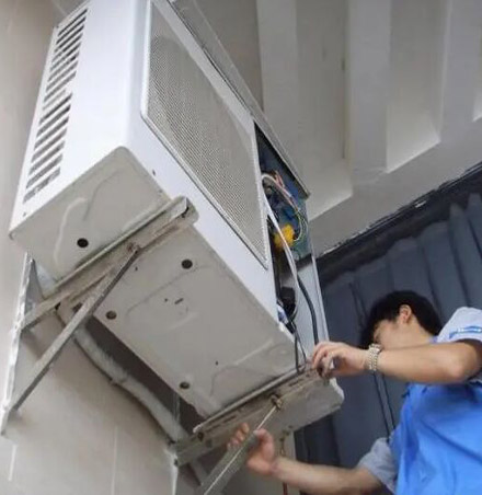 中卫24小时空调维修热线