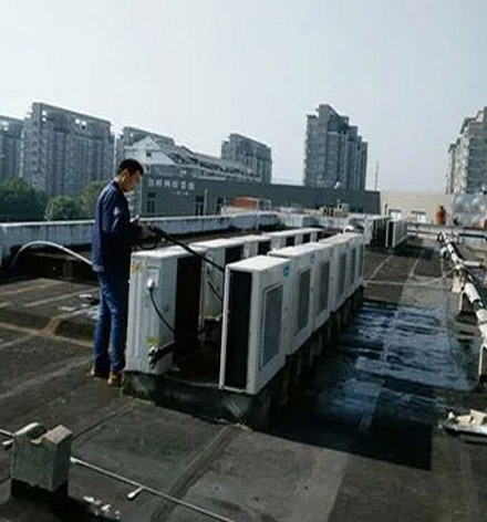 中卫 空调拆装 中卫本地 空调拆装公司