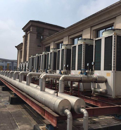 中卫多联机维修 中卫中央空调维修