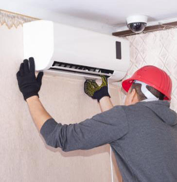 中卫空调内机噪音大