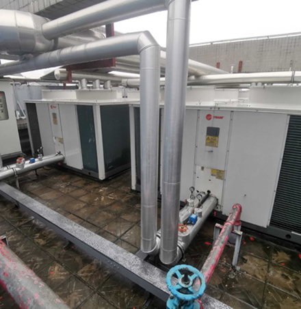 中卫附近中央空调维修 中卫上门中央空调维修